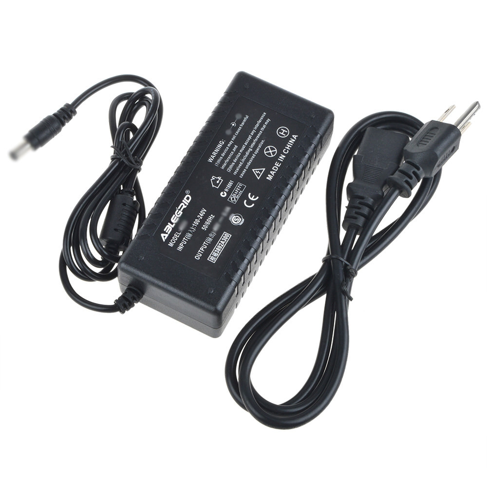 AC Adapter For Kodak ESP 5 ESP 7 ESP 9 All-In-One Printer Charger Power Mains