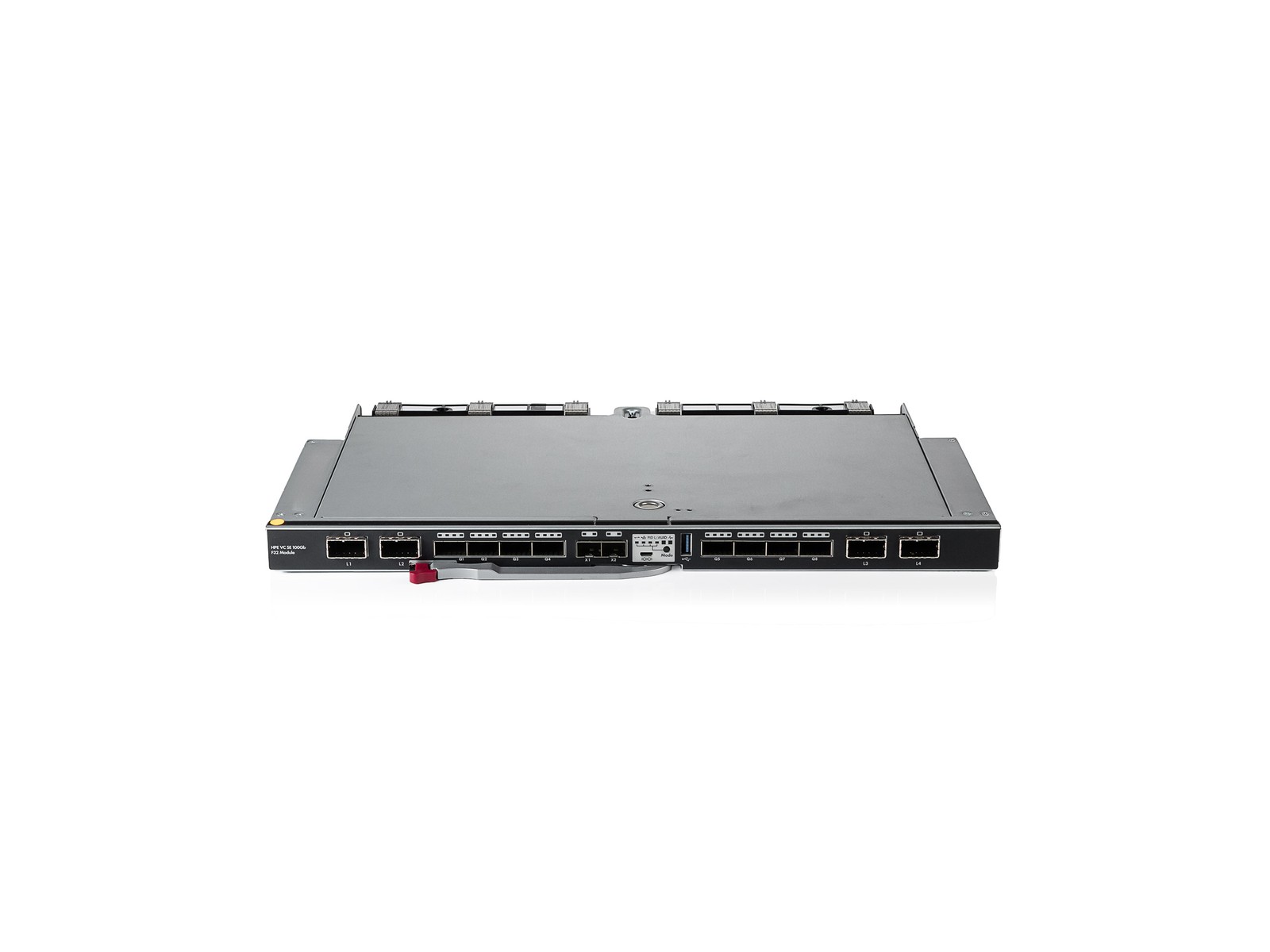 HPE 867796-B21 Module II price incl VAT 3 yr warranty * B2B