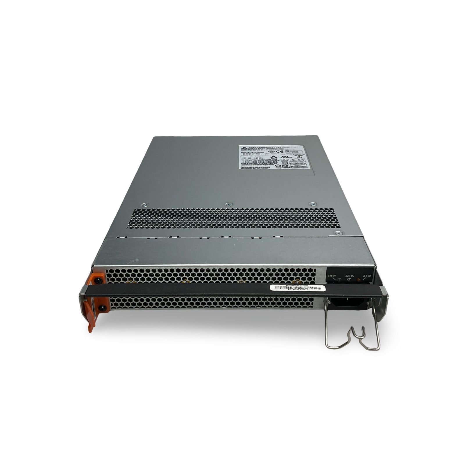 Delta Electronics TDPS-900AA B Rev 00F 900W Switching Power Supply