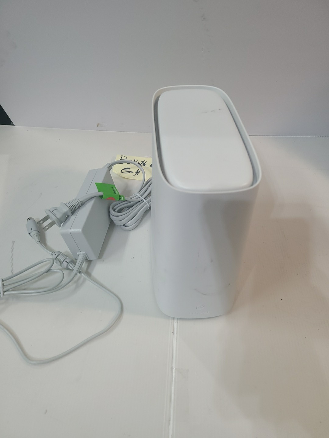 AT&T Broadband Gateway BGW320-500 WiFi Modem Router W/ Power Cord