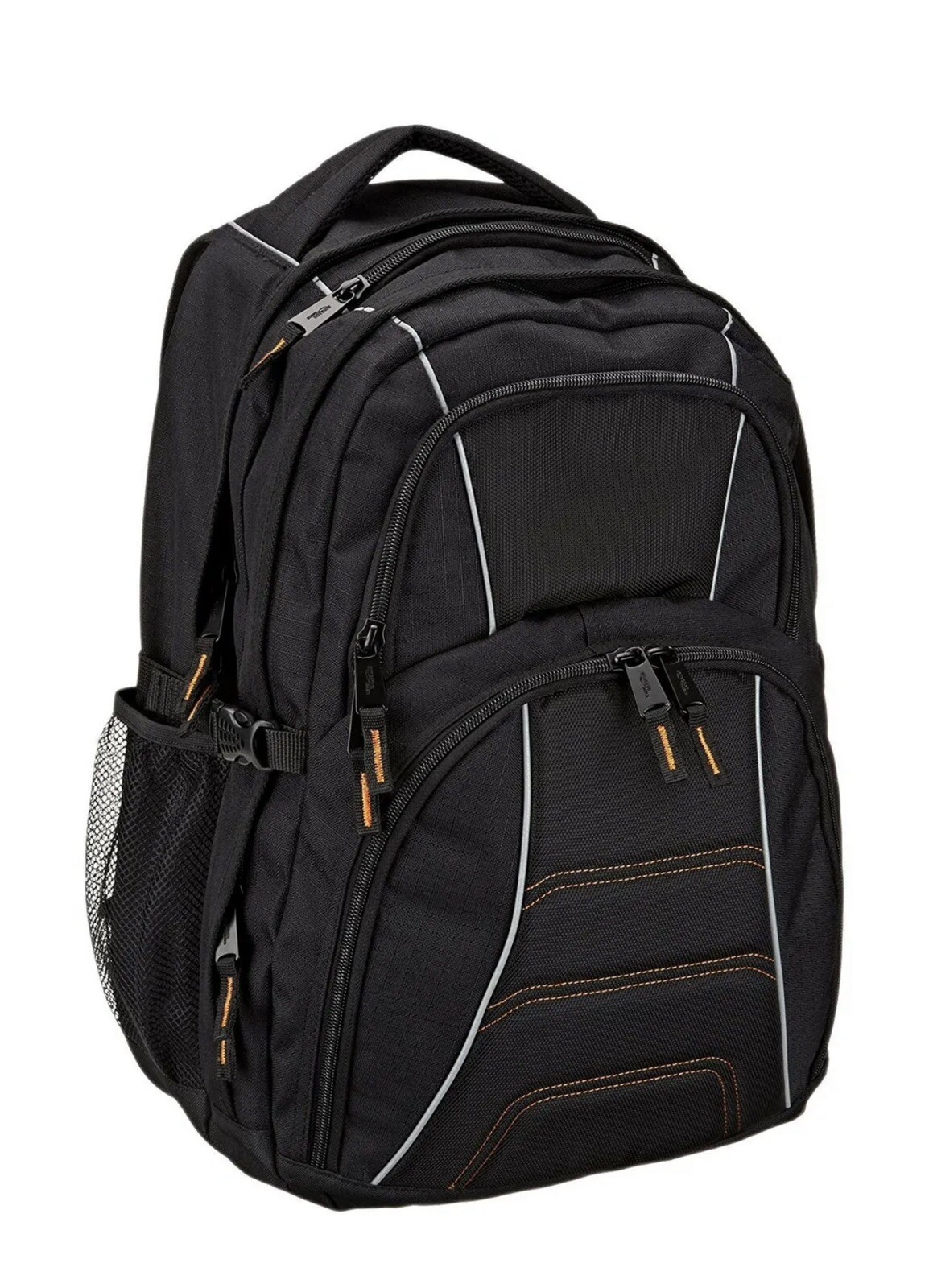 Laptop Backpack - Fits Up to 17-Inch Laptops