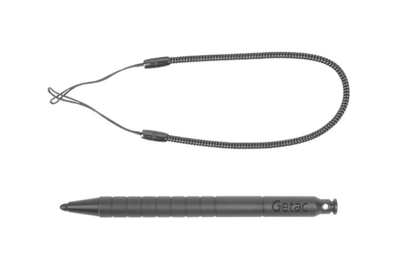 Getac Original Stylus Pen & Tether for Touchscreen Set