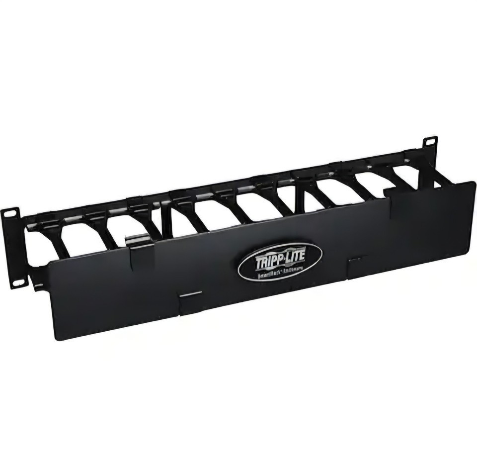 Tripp Lite SRCABLEDUCT2UHD SmartRack Cable Manager