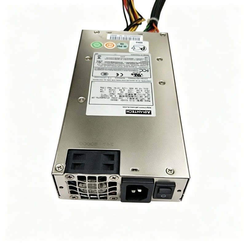 1PCS Advantech P1U-6150 150W Desktop Power Supply