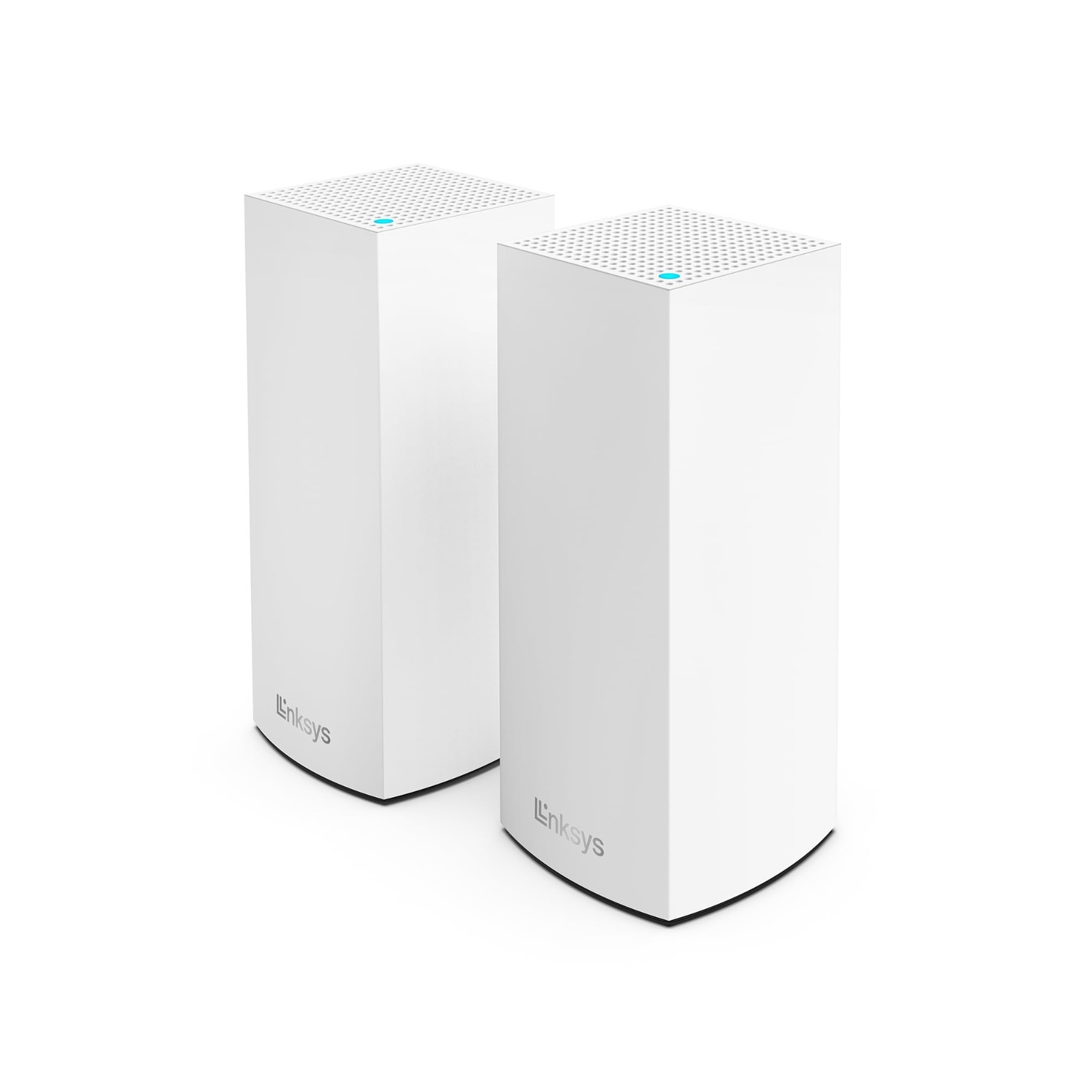 Linksys Atlas WiFi 6 AX3000 Home Router WiFi Mesh System MX2002 2-Pack