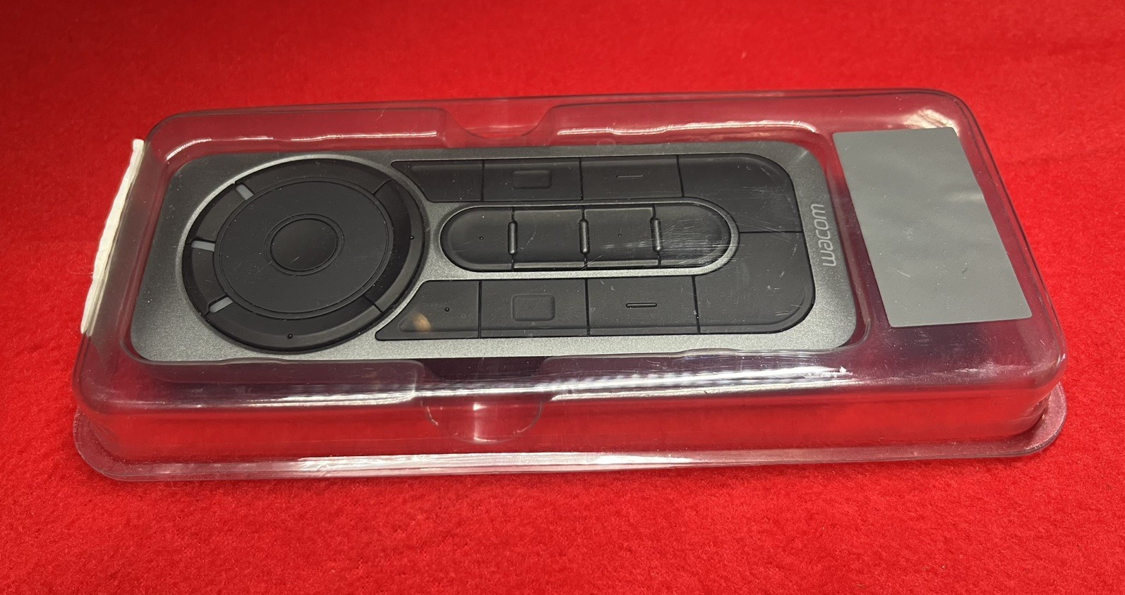 Wacom ACK411050 Wireless Express Key Remote for Cintiq
