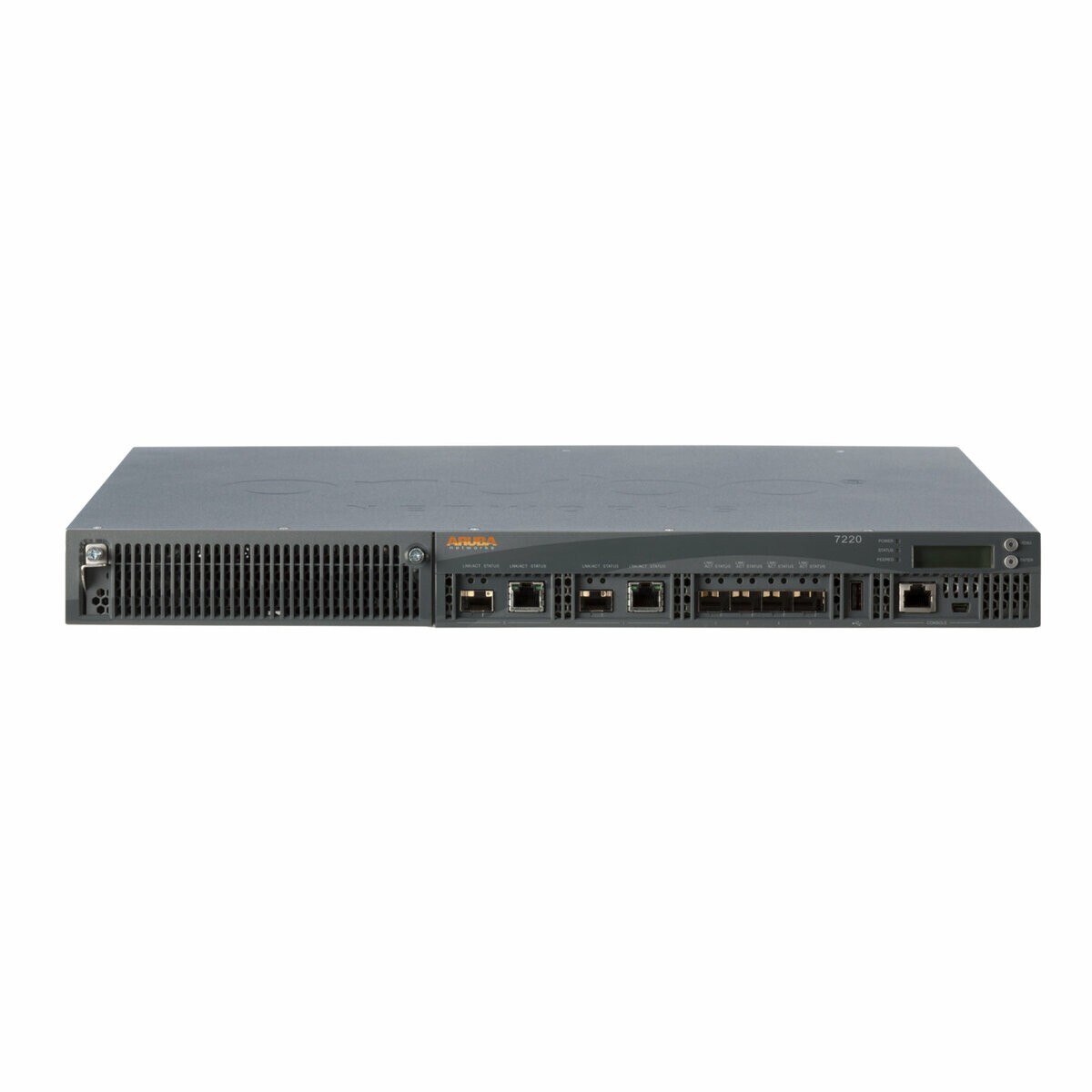 JW743A- HPE Aruba 7210(RW) Controller Network Management device JW743A