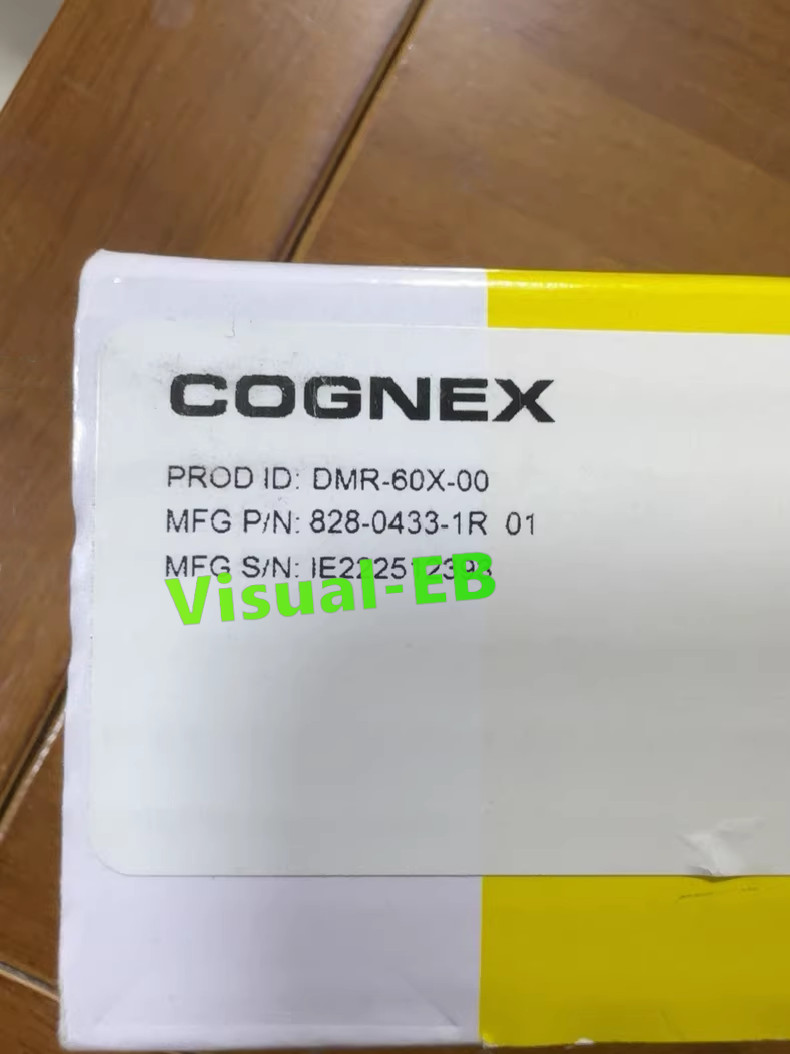 COGNEX DMR-60X-00 Code Reader DMR-60X-00