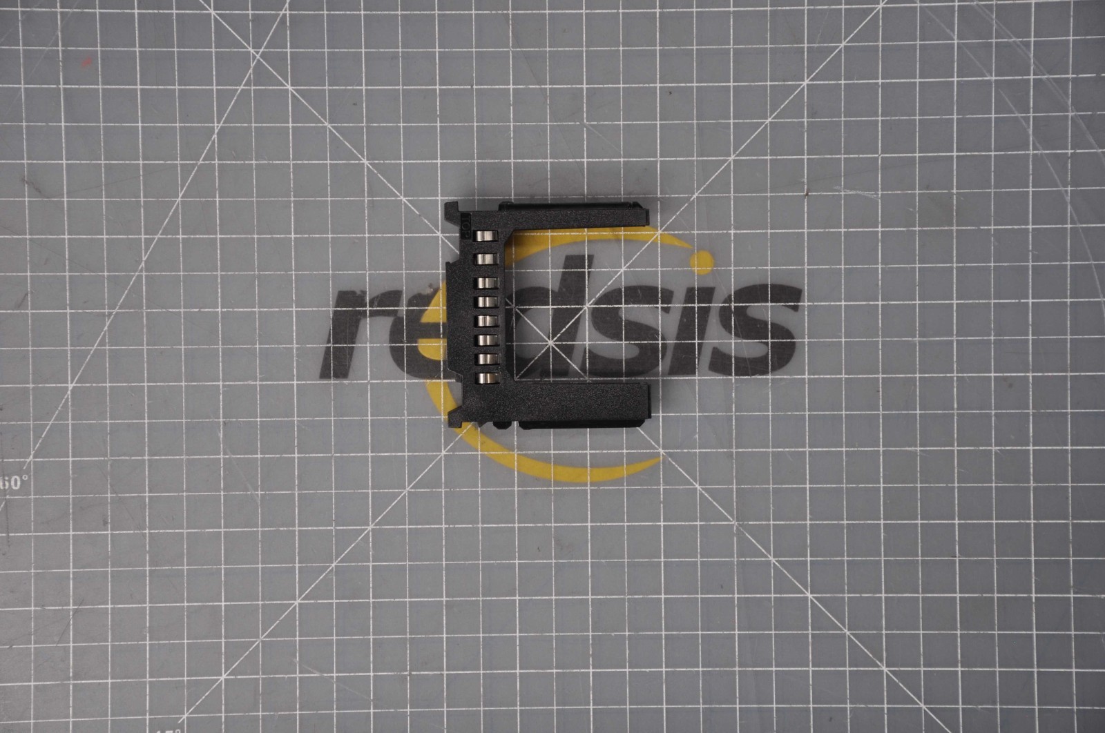 Dell PowerEdge 14th 15th Gen 2.5” HDD / SSD Blank Filler used RJ8J9 