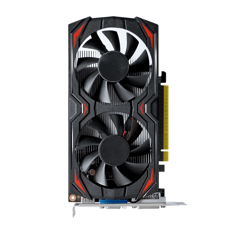 Suitable for GTX1050Ti 4G DDR5 high-definition Desktop computer graphics card