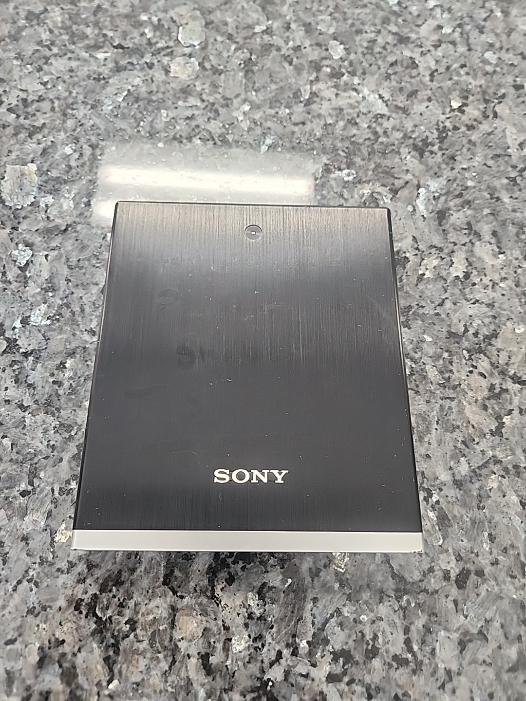 Sony DVD-CD Rewritable Drive DRX-S70U-R Disc Reader