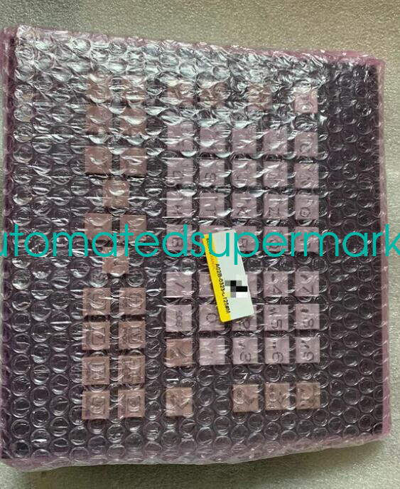 1PC NEW A02B-0323-C125#M FANUC machine button operation panel Shipping DHL/FedEX