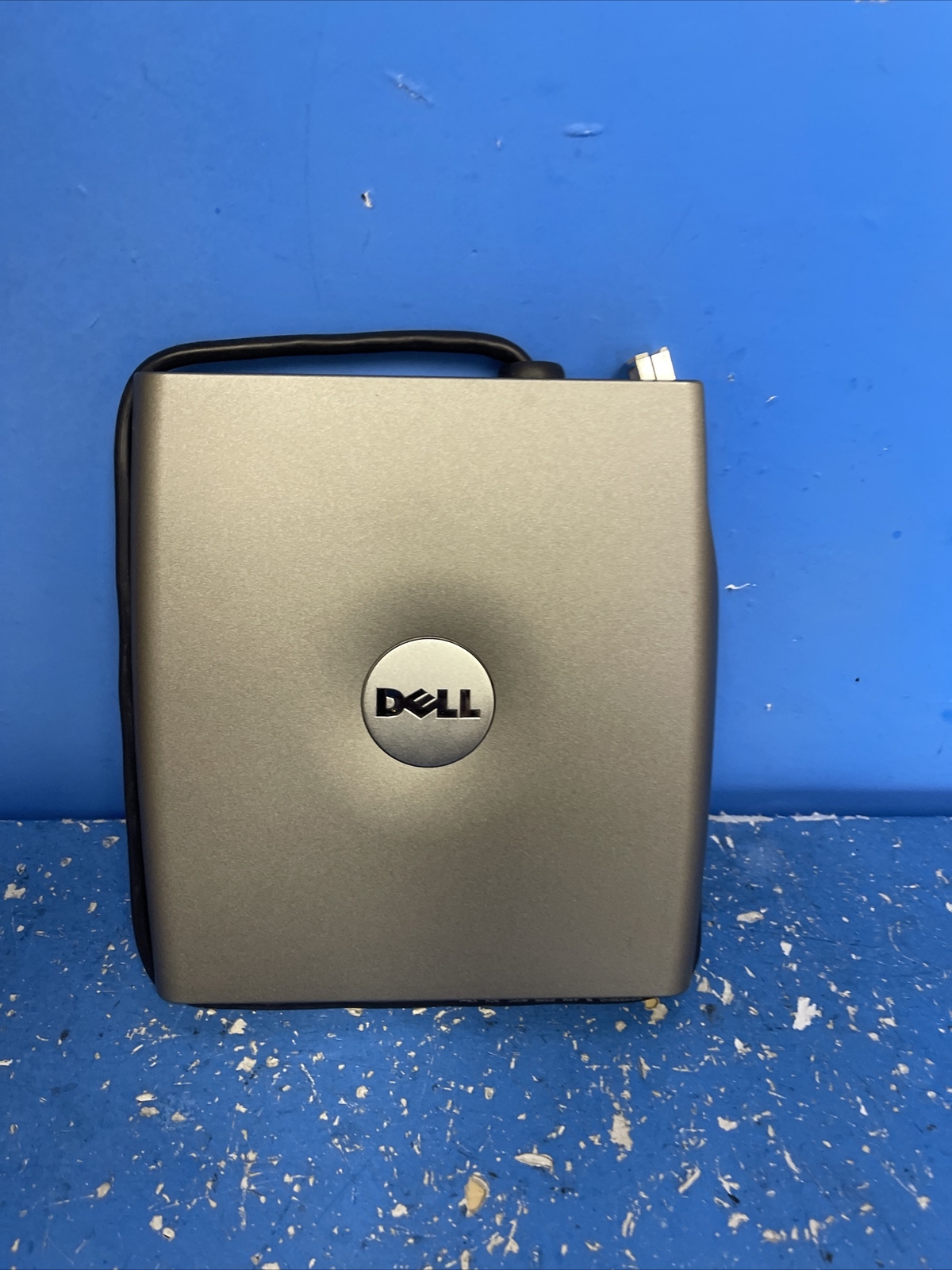 DELL PD01S DVD RW External Drive