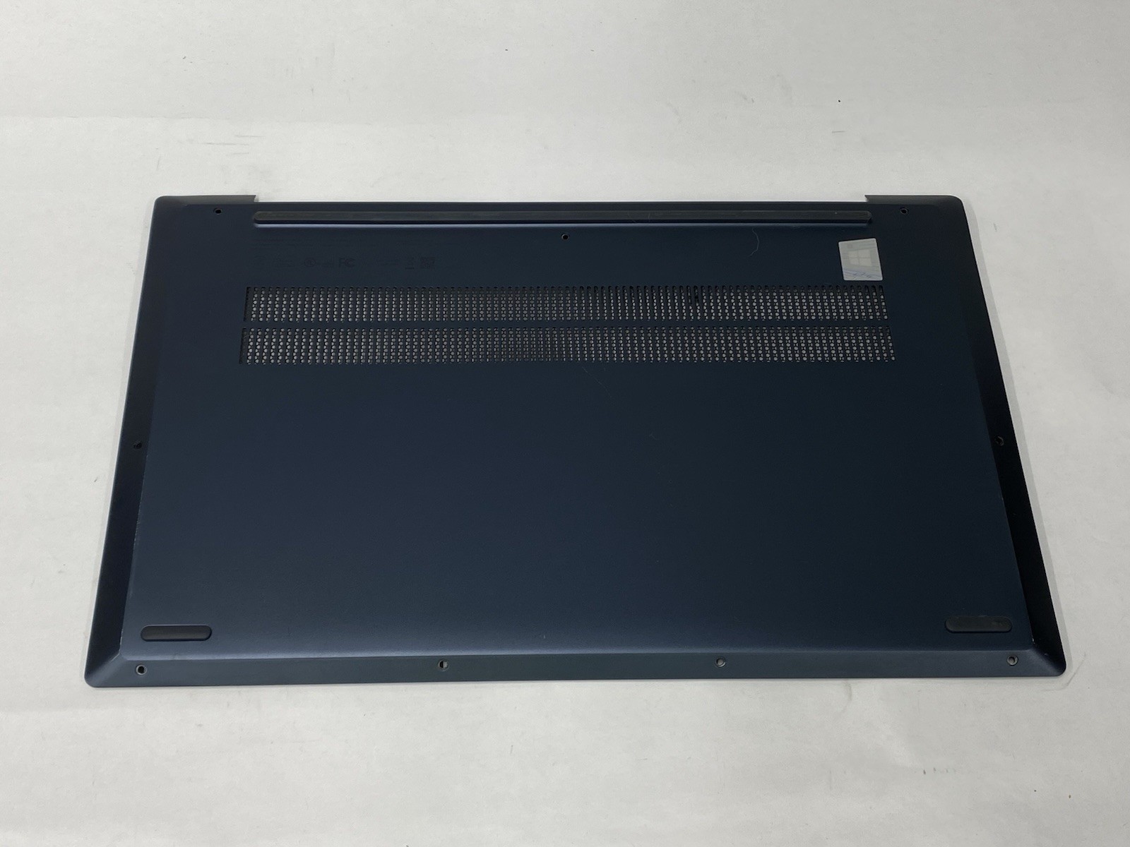 Lenovo IdeaPad 5 15ITL05 Bottom Base Cover Lower Case Blue 5CB0X56069