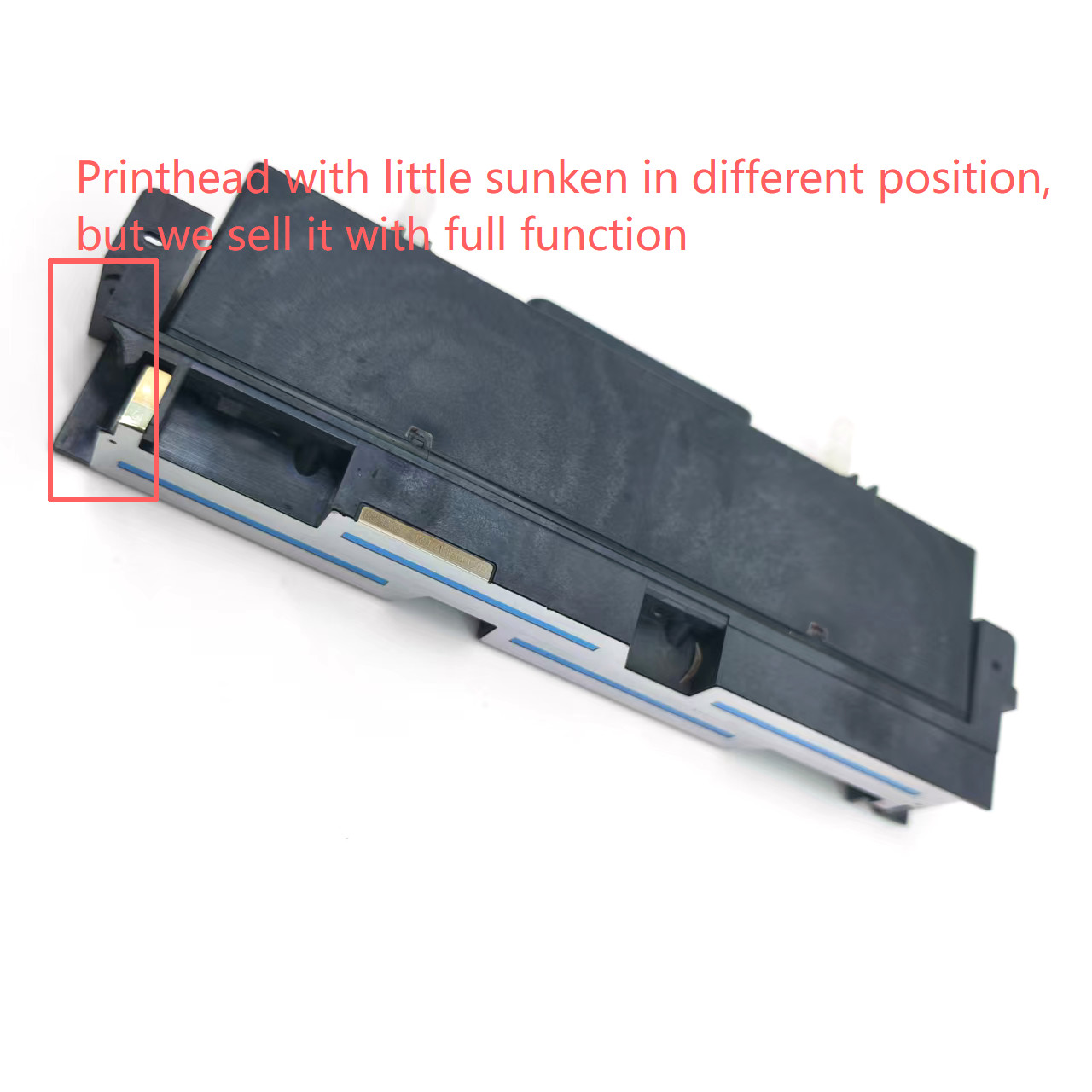 Print Head FA19011 Fits For Epson ColorWorks Label TM-C7510G TM-C7520 TM-C7500