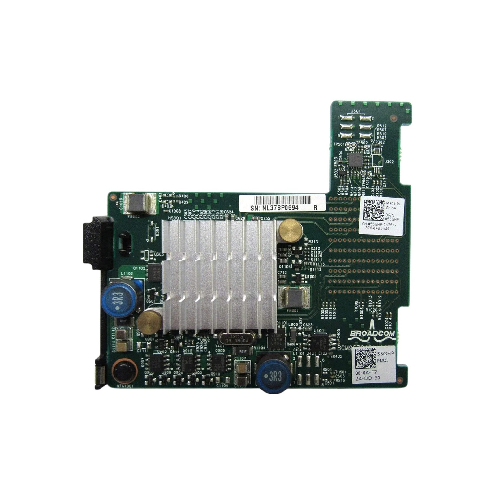 Dell 55GHP