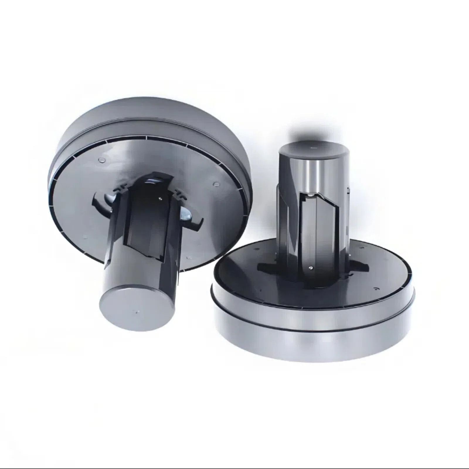 2PCS Adapters Paper Roll Holder Fits For Epson Pro 9908 Pro 7908 SC-P6080