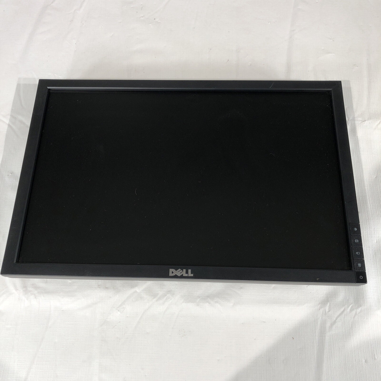 Dell UltraSharp 1909Wf LCD Monitor 19" VGA DVI No Stand -Tested
