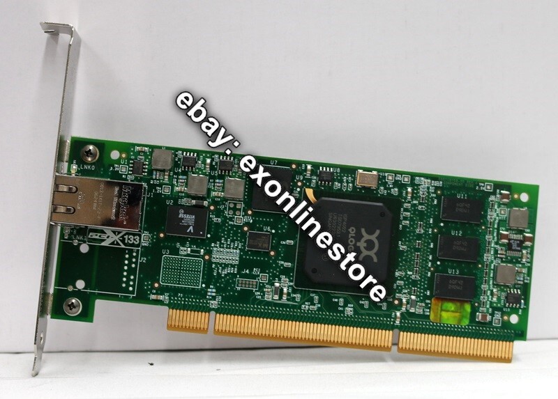 30R5201 - IBM iSCSI TX PCI-X Server Adapter (High Profile Bracket) 30R5209
