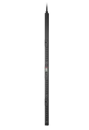 NEW APC APDU9981EU3 Switched Rack 9000 Series PDU 230V 21x C13 3 x C19 16A ZeroU
