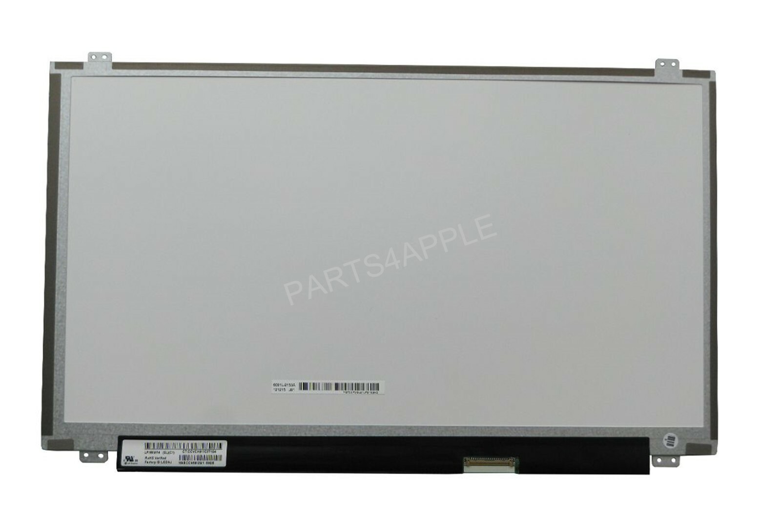 15.6"LCD Screen LP156WF4-SLB1 LP156WF4-SLBA LP156WF4(SL)(B1) BA FHD IPS 40 PINS