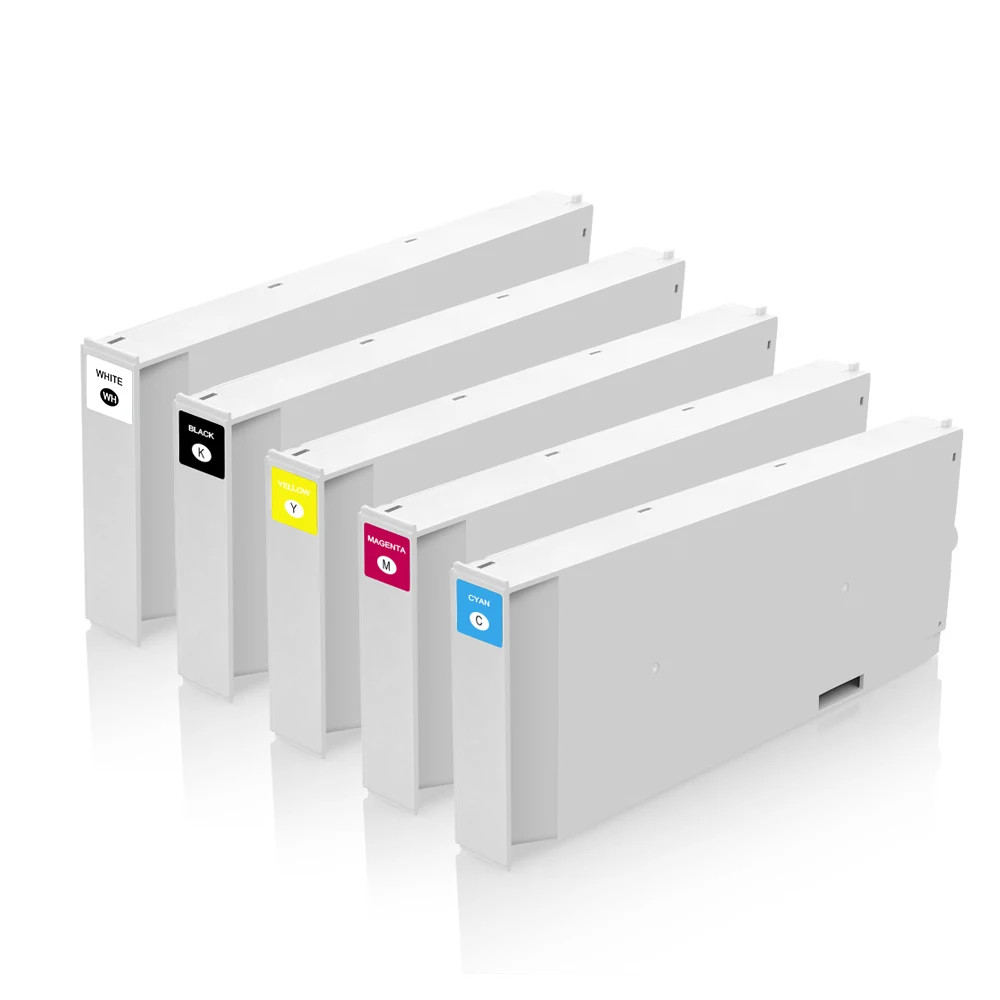 220ML DTF Ink Cartridge with DTF Ink for Roland BN-20 Printer