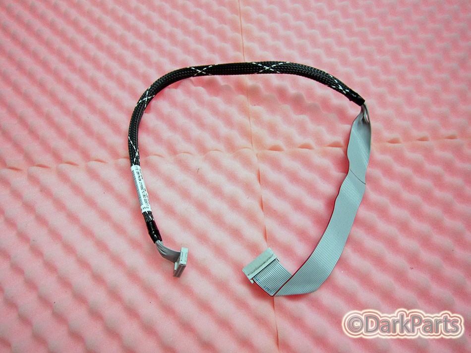 IBM Type-7028 pSeries 630 Cable 21P6650