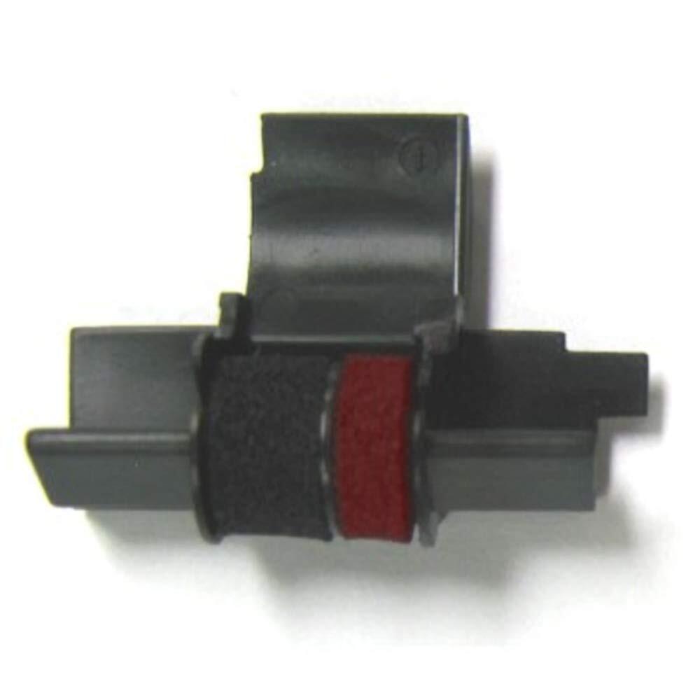 	Package of Six Canon P23-DH V Calculator Ink Roller Black and Red Compatible	