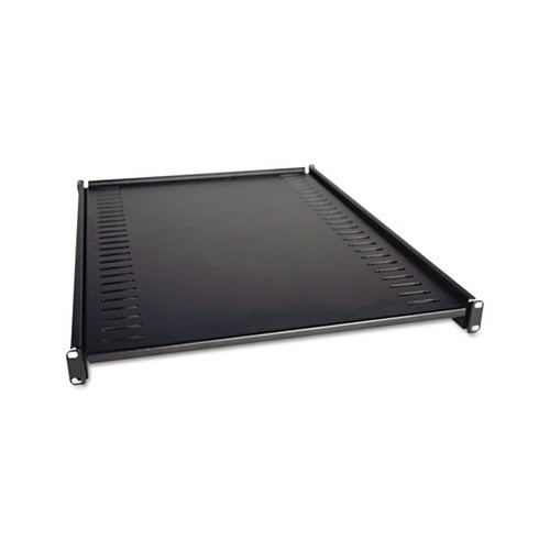 Tripp Lite SRSHELF4PHD Rack Enclosure Cabinet Heavy Duty Fixed Shelf 250 Pound
