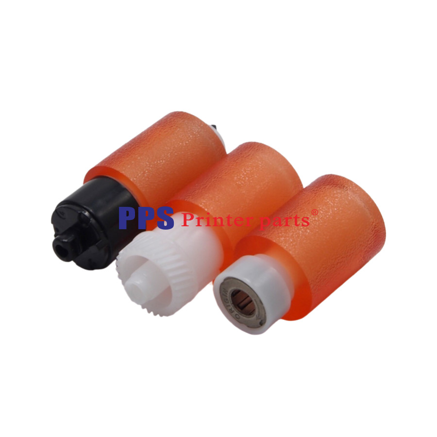 OEM Paper Pickup Roller Kit For Kyocera 3510i 3511i 3551ci 3051ci 3550ci 3050ci