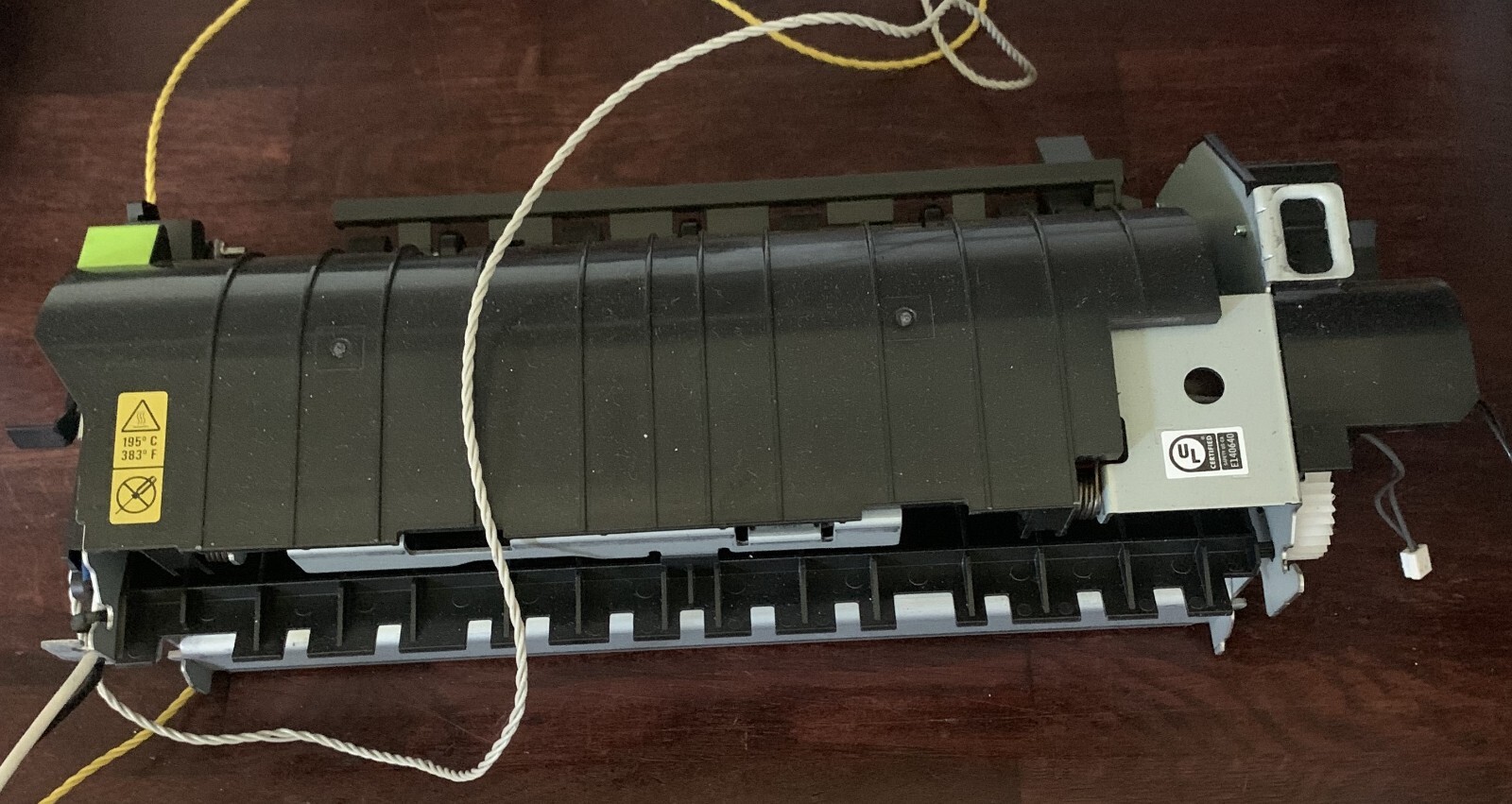 Lexmark CS622 fuser unit Maintenance Kit