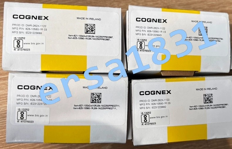 NEW  DMR-262X-1122 Code reader Fast shipping#DHL or FedEx