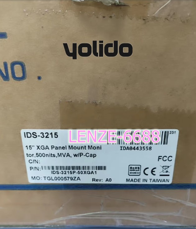 1PC NEW IDS-3215 IDS-3215P-50XGA1 For Discounts, Please Contact