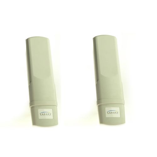 Motorola Canopy / Cambium Networks 5700BH20 P10 Backhaul Link 20mbps