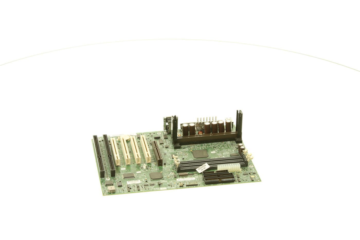 ErsaZZa 352648-001 Processor Board Without Proces ~E~
