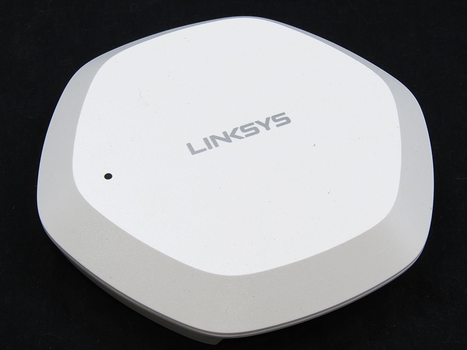 Linksys LAPAC1300C DC / PoE Cloud Managed Wireless Access Point