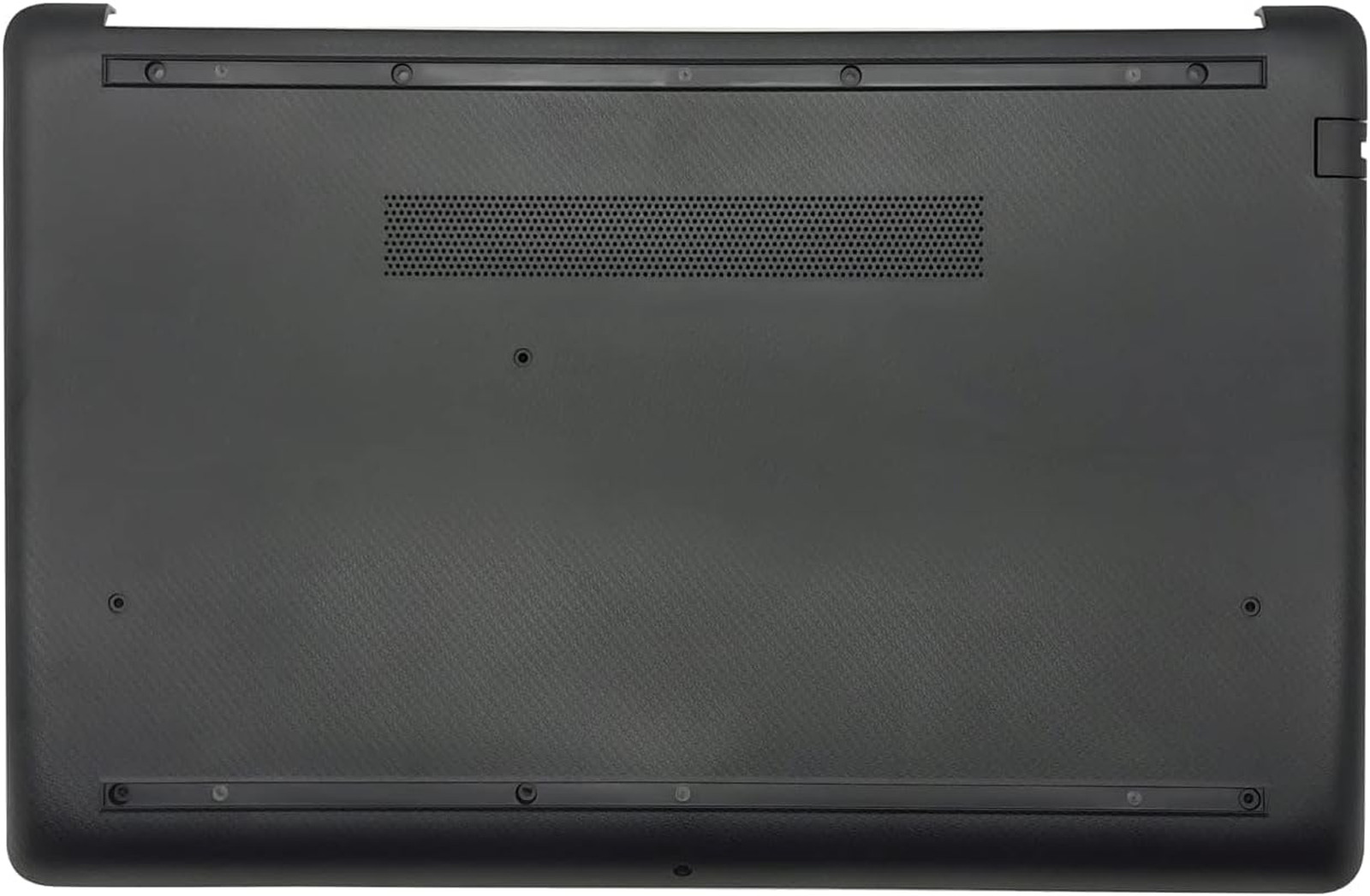 Laptop Bottom Case Enclosure For HP 15 Series Black L50291-001 AP2HJ00700