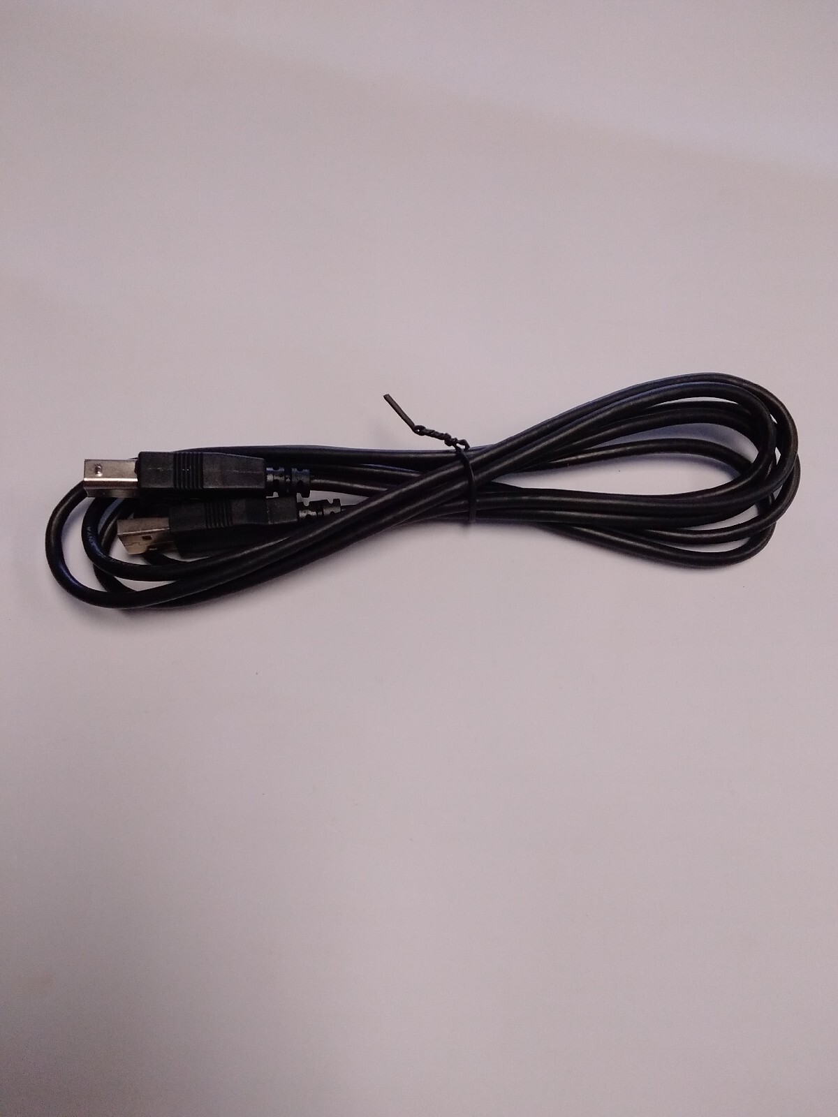 USB To Mini D Shape Cable Lot Of 84