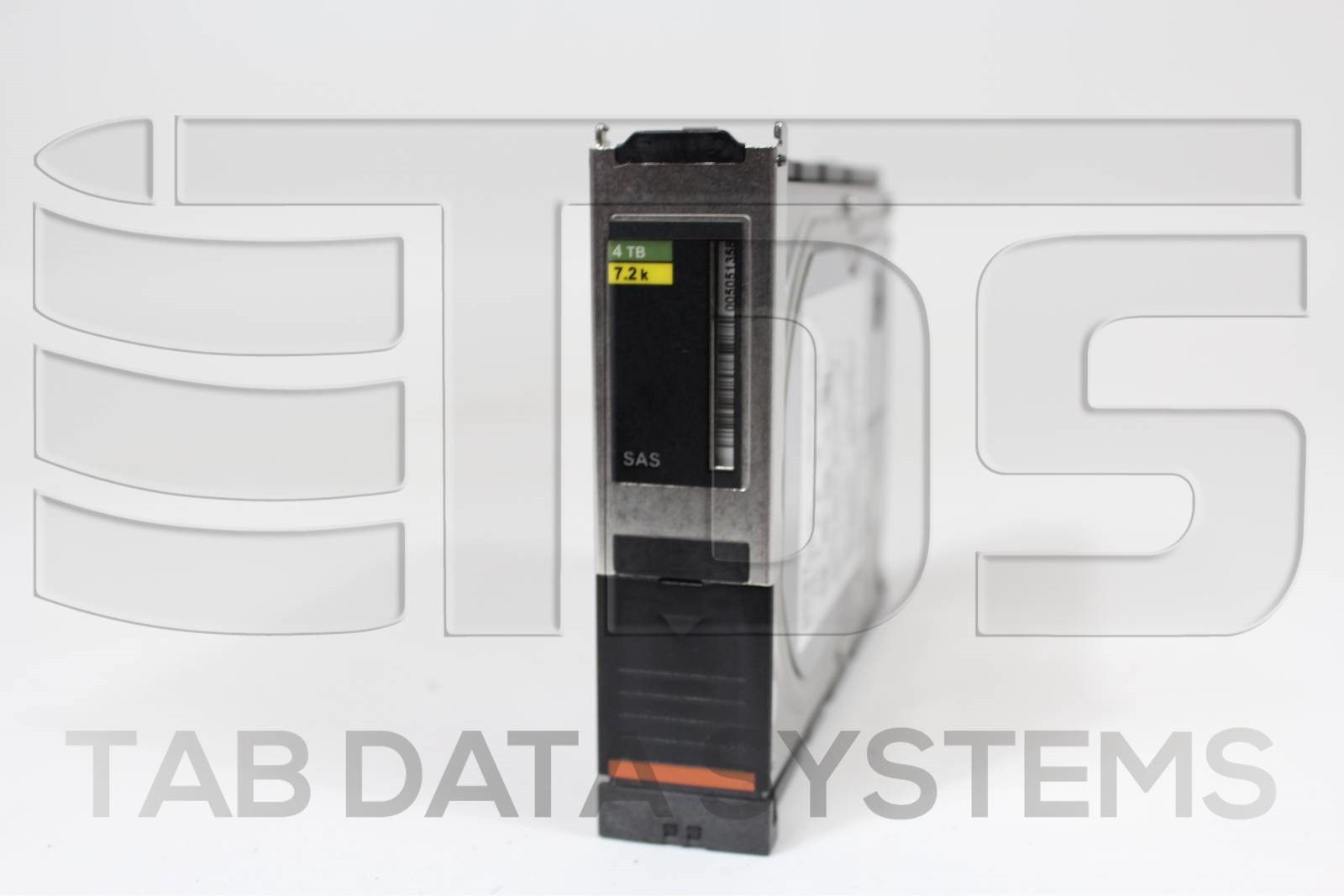 EMC Data Domain 005051358 4TB 7.2K 3.5" 6Gbps SAS HDD X-DS60-4TBS for DS60