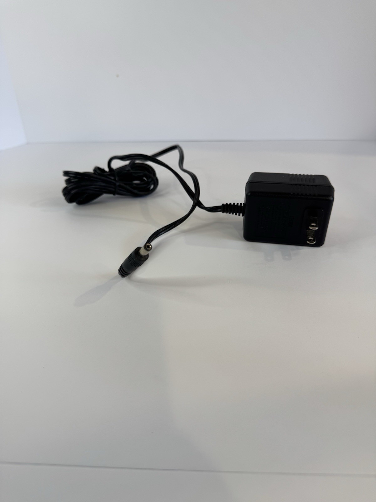 Rock Jam RJ 654 Keyboard power cord