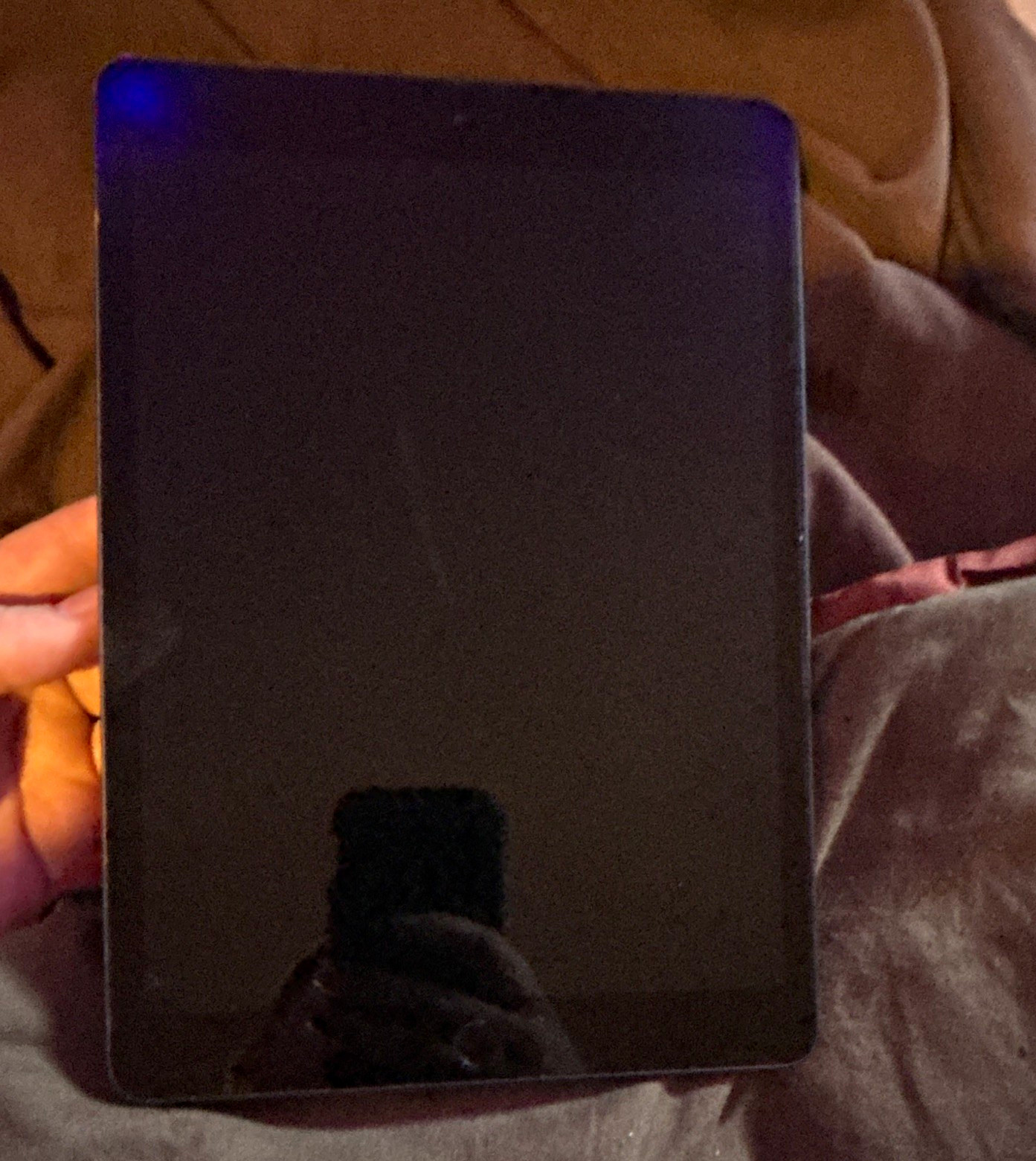 Apple iPad Series iPad Tablet, Gray