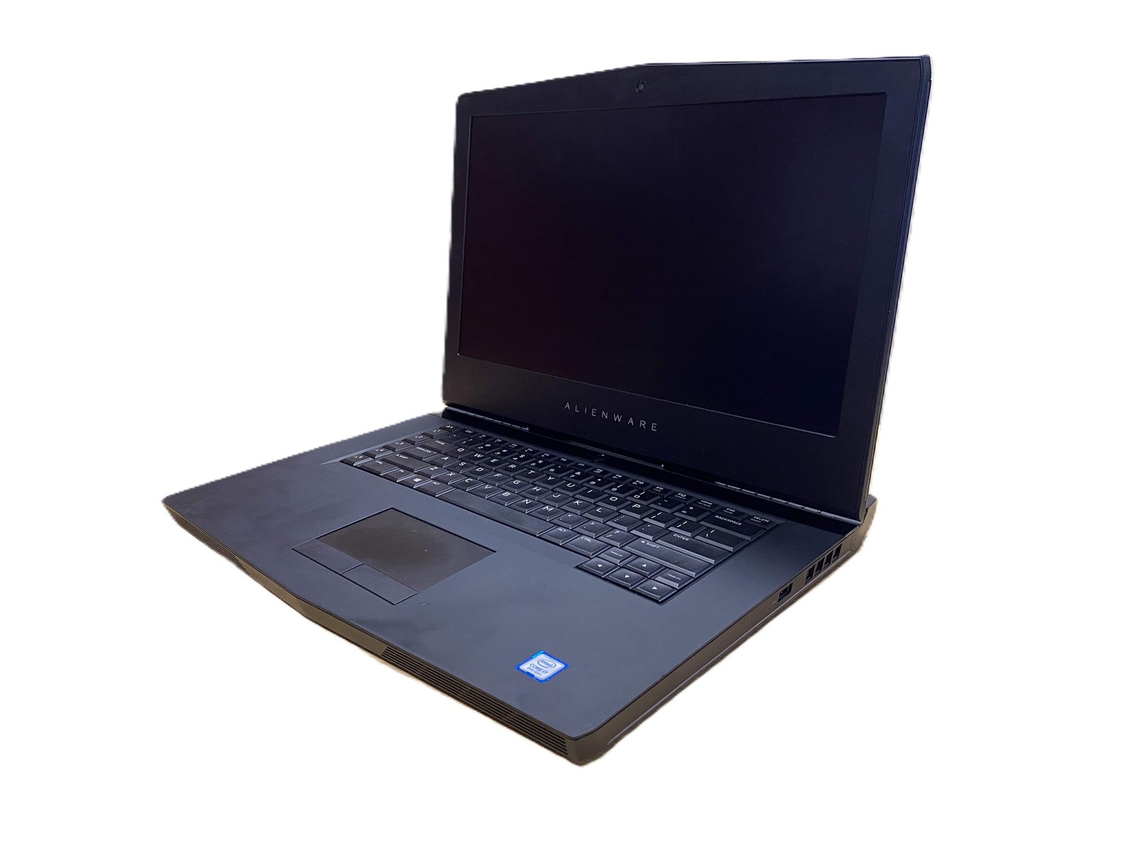 Alienware 15 R4 i7 8th Gen *No OS*