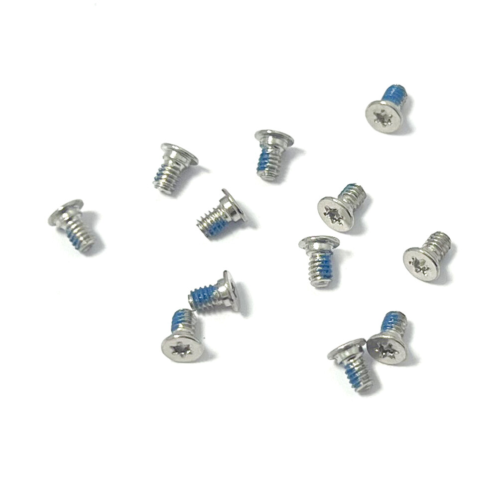 for Razer Blade 15 RZ09-0427 RZ09-0427NEA3 RZ09-0427PEA3 Bottom Case screws