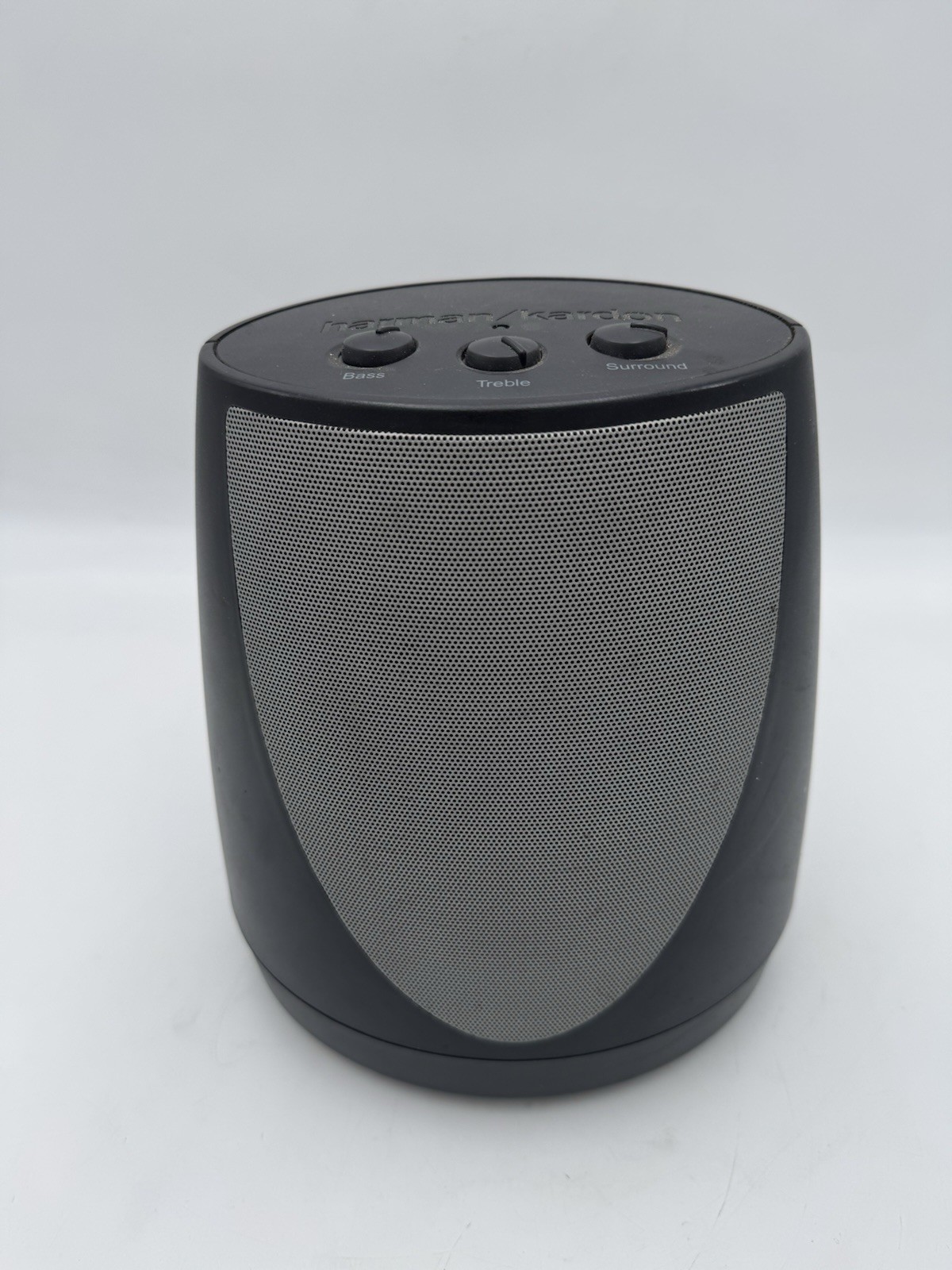 Harman/Kardon HK695-01 Powered Subwoofer Tested & Working Computer TV