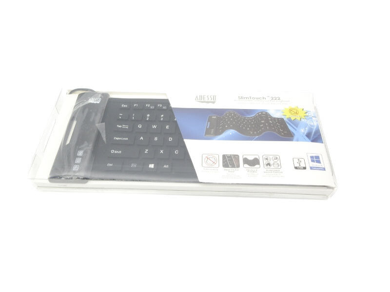 ADESSO AKB-222UB NSMP