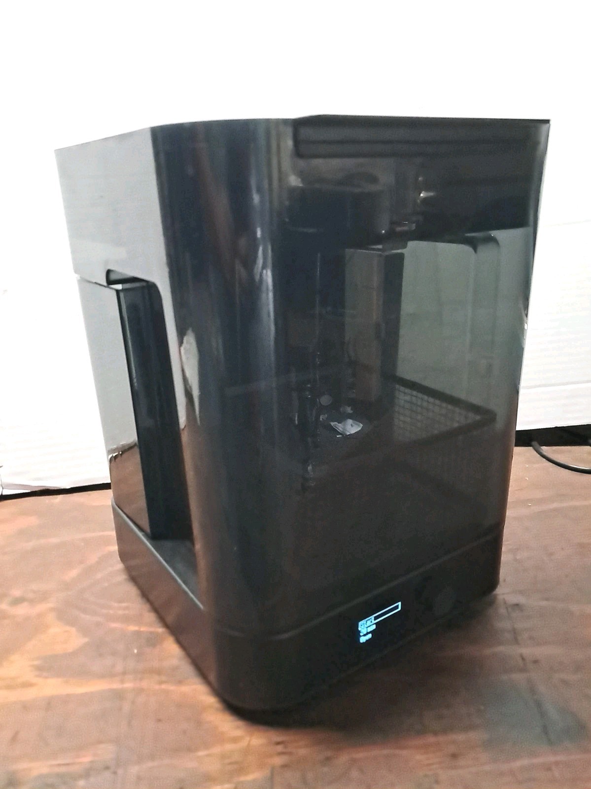 Formlabs Form Wash 3D Print Washing Station