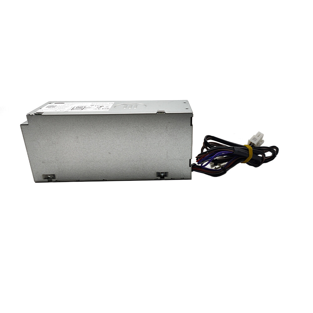 L180EBS-00 For Dell Optiplex 3910 3000 5000 7000 Power Supply 180W 8+4Pin F3J97