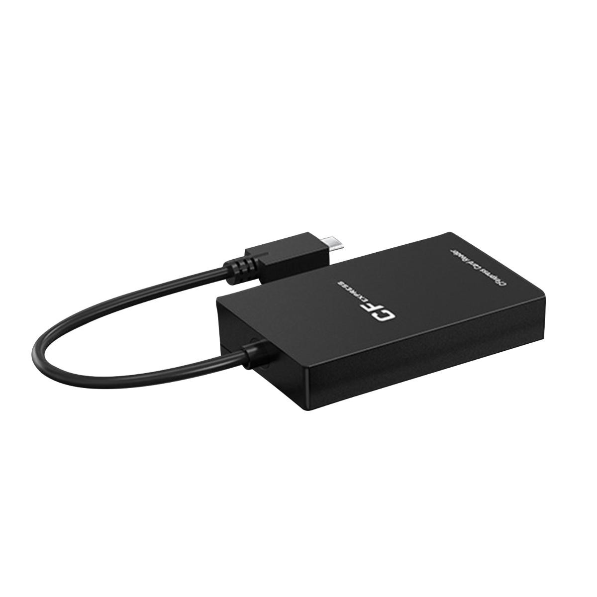 High Speed CF Express Type-B Memory Card Reader USB 3.1 Gen2 Adapter Connecter
