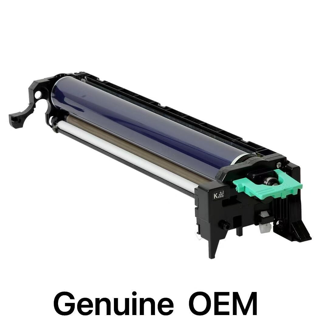 Genuine Original D144‑2251 Black Drum Unit Fits Ricoh MP C4502 MP C5502
