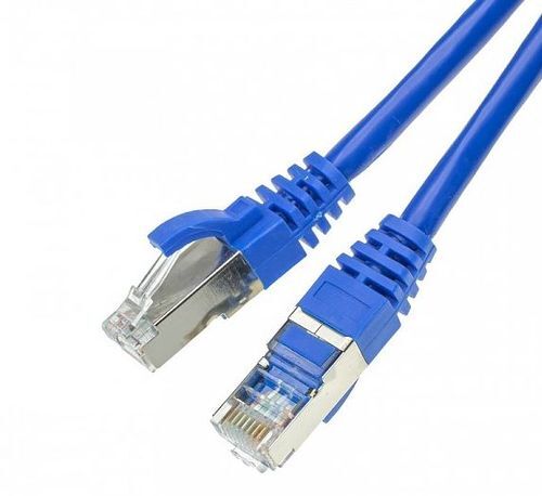 F/UTP SCREEN NETWORK CABLE CAT. 5E MT 7 DIGITUS (A/N DK-1522-07/B) New